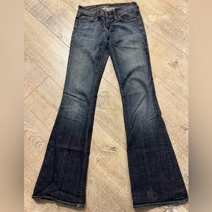 Citizens of Humanity Denim